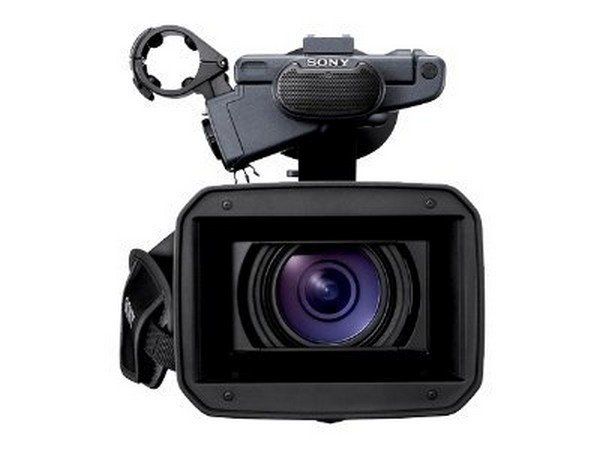 Camcorder