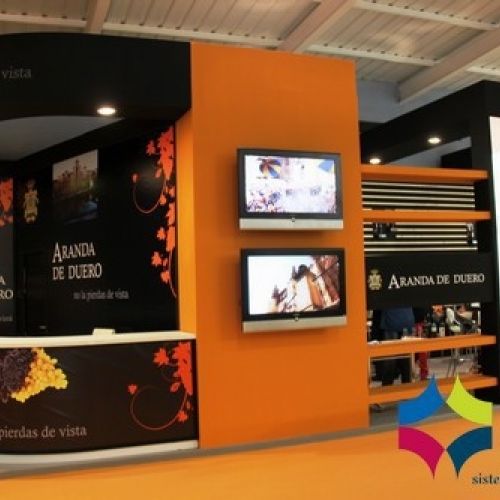 AV Sistemas Audiovisuales