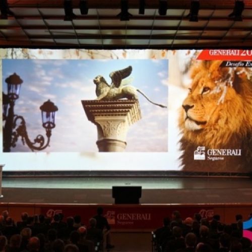 Generali Seguros 2012