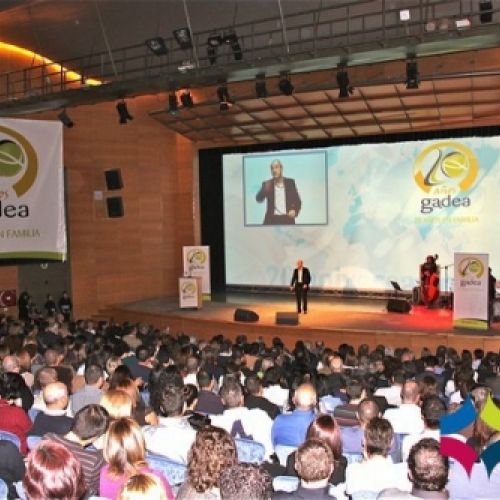 Gadea 2011