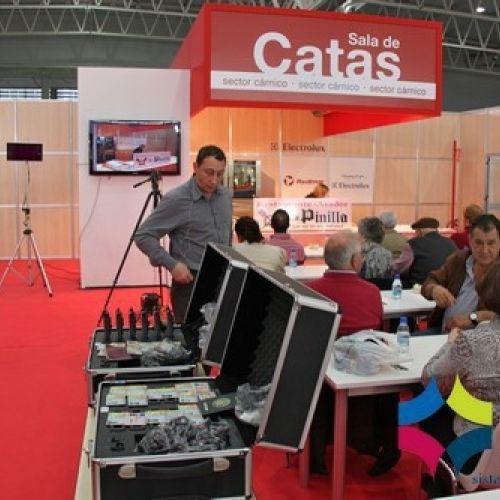 AV Sistemas Audiovisuales